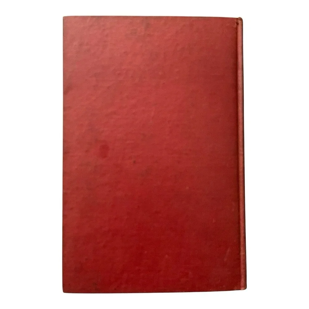 Courtship of Miles Standish - Henry W Longfellow W.B. Conkey Antique Hardcover